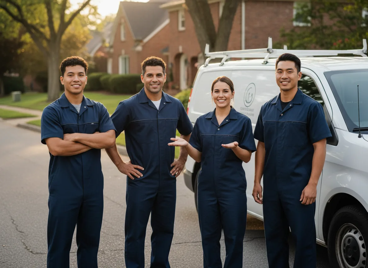 Home Gutter Service company in Dixie, WA